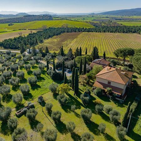 Affitti Brevi Toscana - A Due Passi Dal Mare ماليانو إن توسكانا المظهر الخارجي الصورة