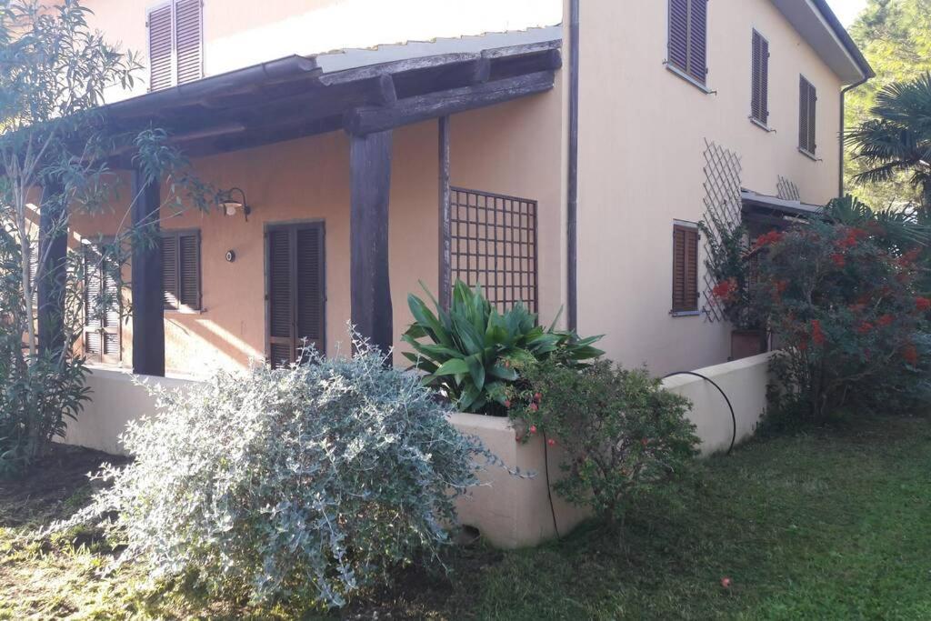 Affitti Brevi Toscana - A Due Passi Dal Mare ماليانو إن توسكانا المظهر الخارجي الصورة
