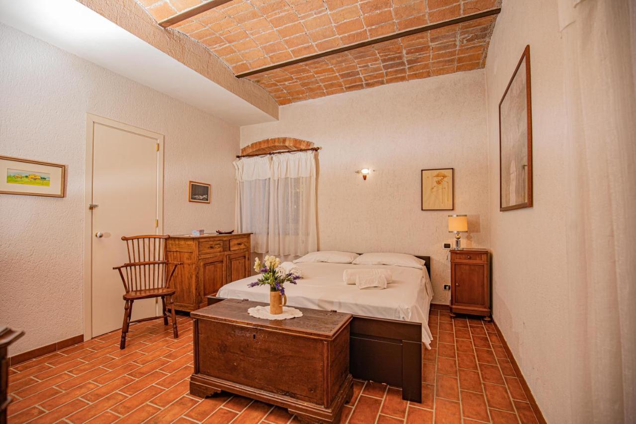 Affitti Brevi Toscana - A Due Passi Dal Mare ماليانو إن توسكانا المظهر الخارجي الصورة