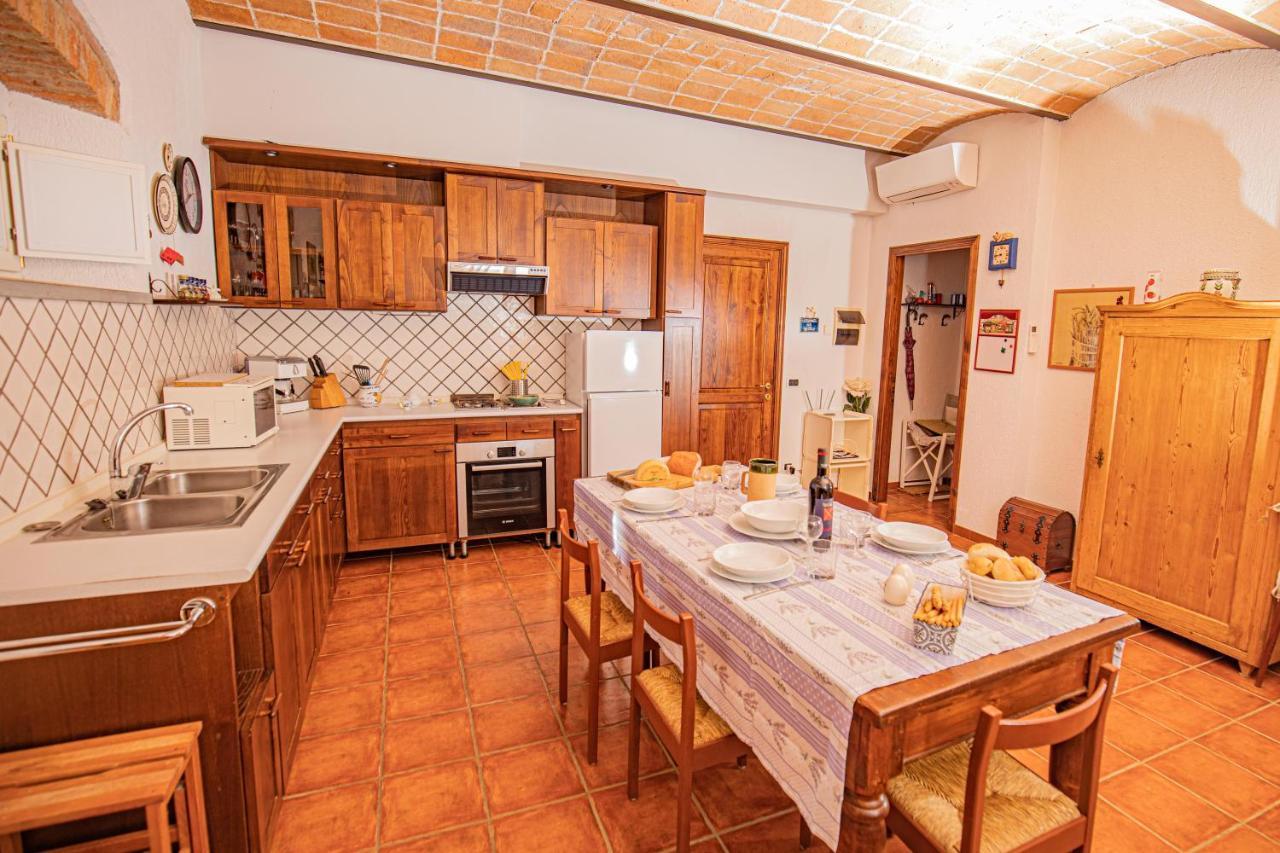 Affitti Brevi Toscana - A Due Passi Dal Mare ماليانو إن توسكانا المظهر الخارجي الصورة