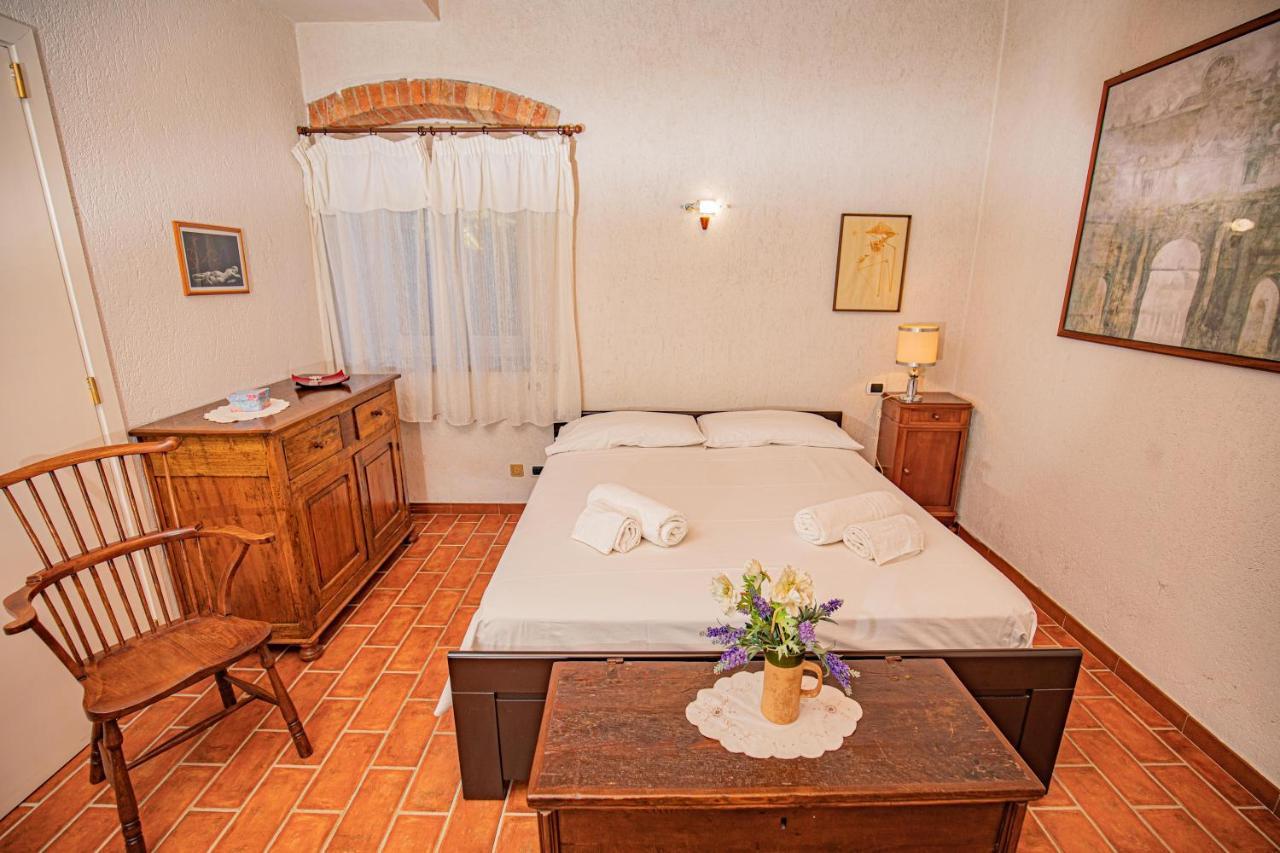 Affitti Brevi Toscana - A Due Passi Dal Mare ماليانو إن توسكانا المظهر الخارجي الصورة
