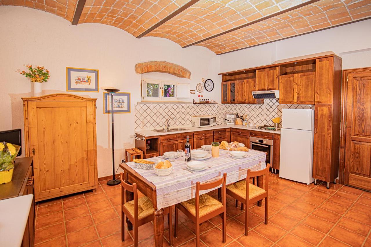 Affitti Brevi Toscana - A Due Passi Dal Mare ماليانو إن توسكانا المظهر الخارجي الصورة