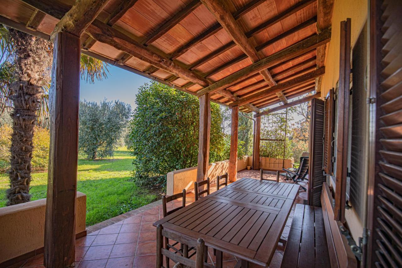 Affitti Brevi Toscana - A Due Passi Dal Mare ماليانو إن توسكانا المظهر الخارجي الصورة