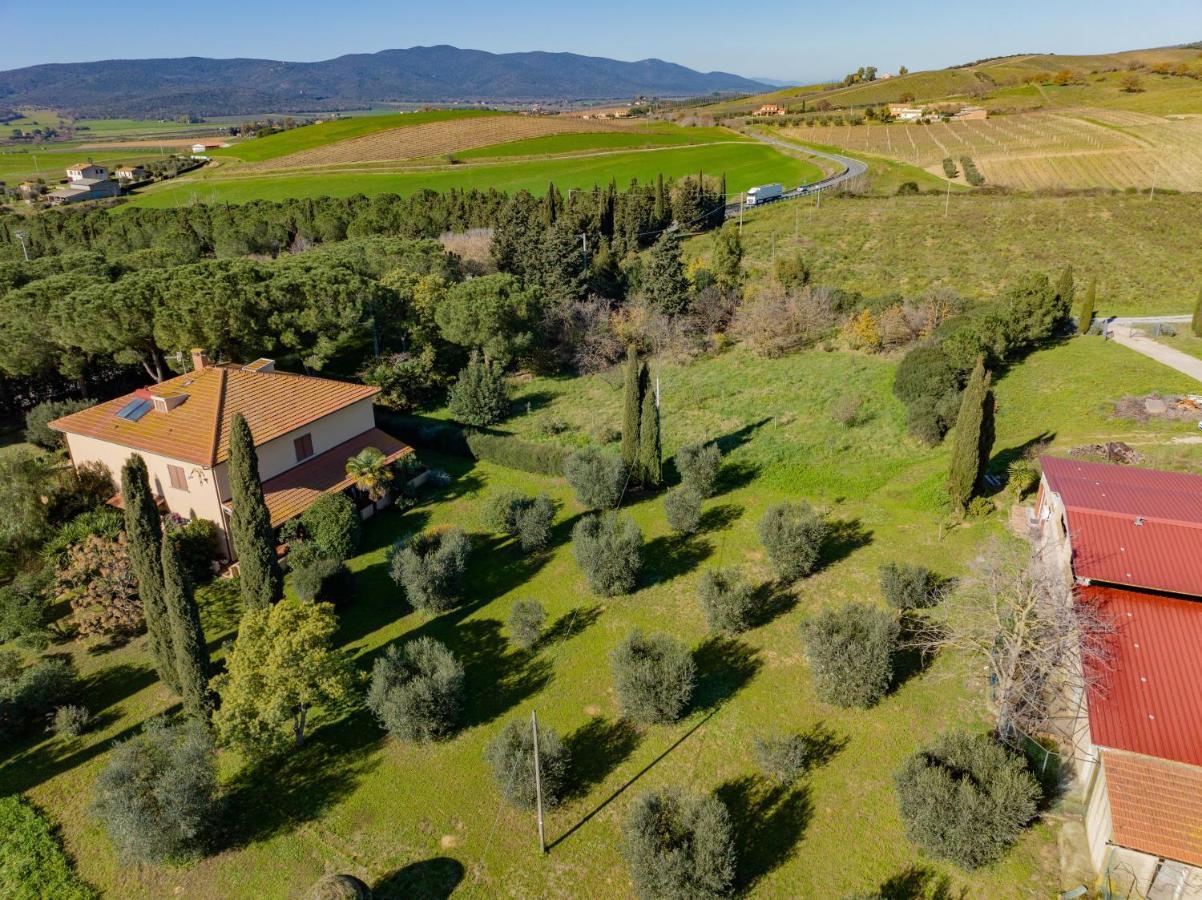 Affitti Brevi Toscana - A Due Passi Dal Mare ماليانو إن توسكانا المظهر الخارجي الصورة