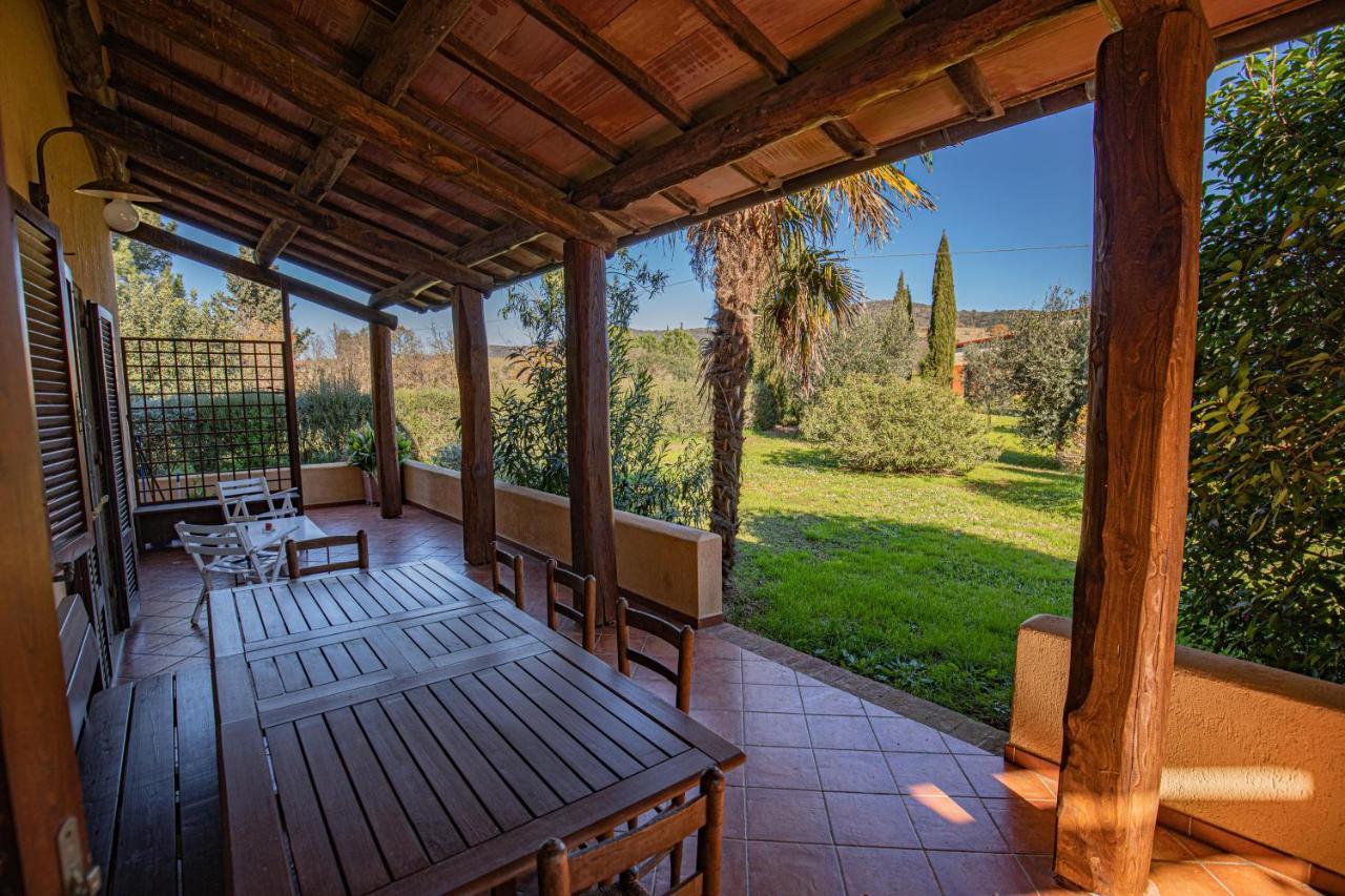 Affitti Brevi Toscana - A Due Passi Dal Mare ماليانو إن توسكانا المظهر الخارجي الصورة