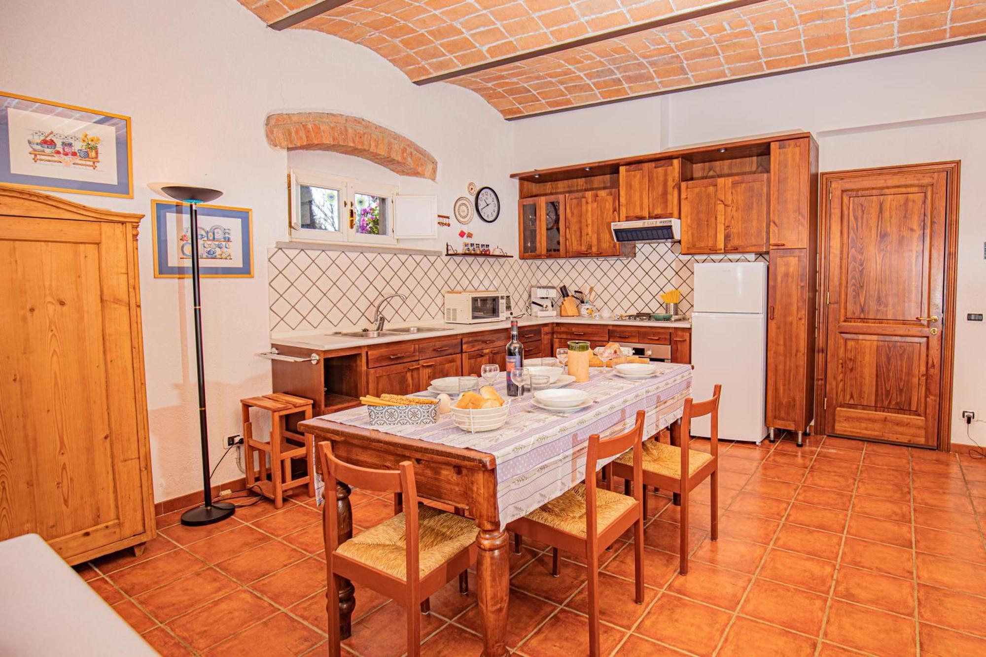 Affitti Brevi Toscana - A Due Passi Dal Mare ماليانو إن توسكانا المظهر الخارجي الصورة
